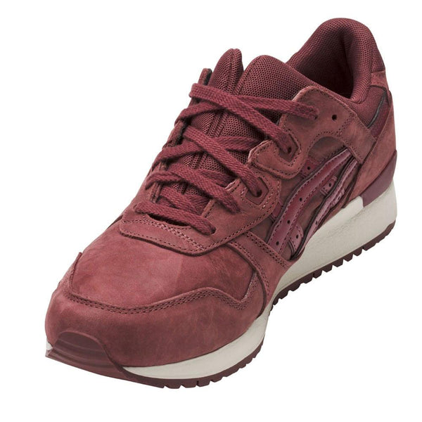 Asics gel lyte 11 2025 marron