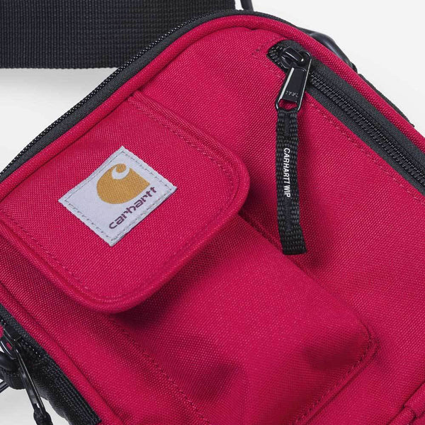 Carhartt WIP Essentials Bag in Red for Men