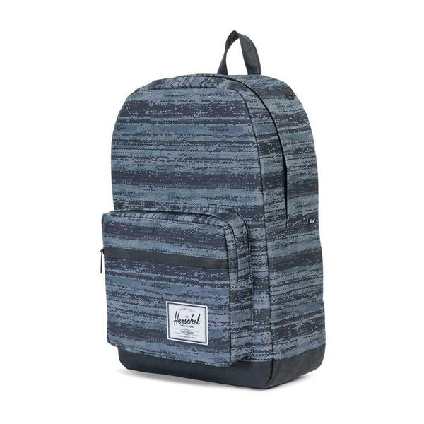 Herschel Supply Co. Pop Quiz Backpack Whitenoise Black 10011 01143