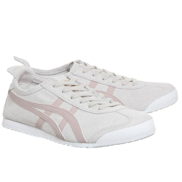 Onitsuka tiger mexico on sale 66 coral cloud