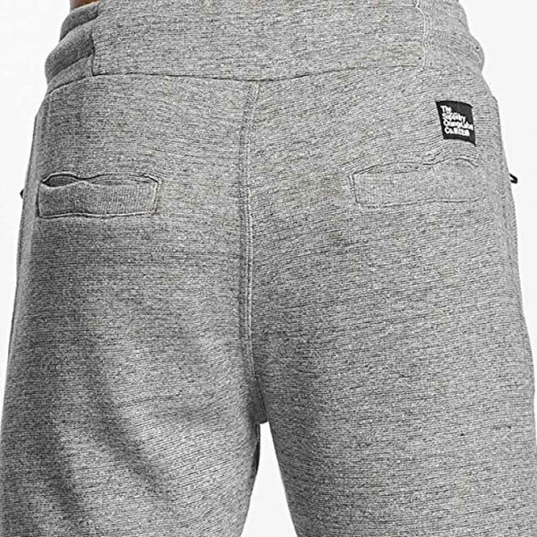 Superdry Orange Label Urban jogging Bottoms Hammer Grindle Grey