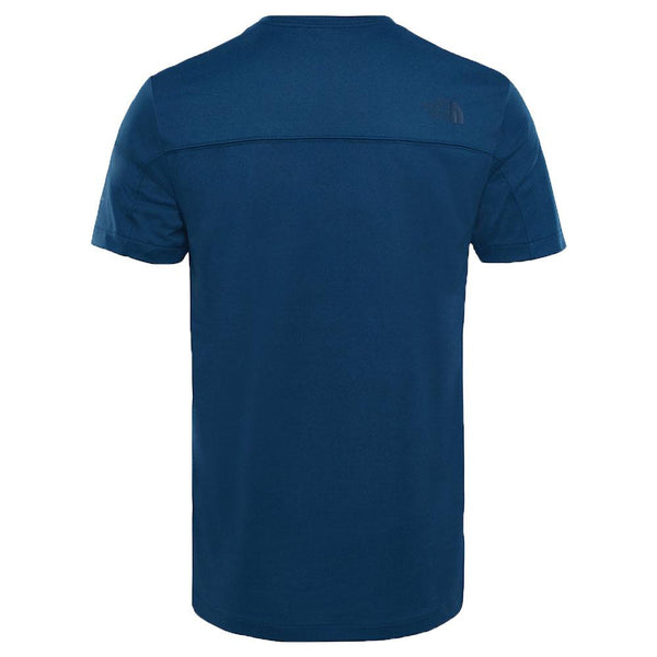 North face flashdry t on sale shirt