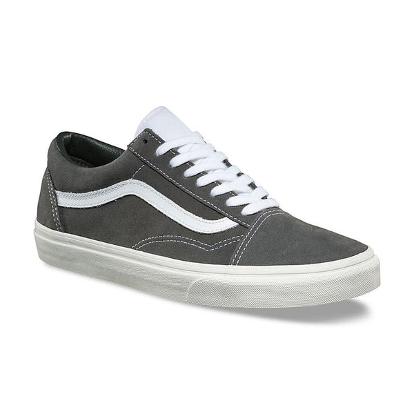 Old skool hot sale gray