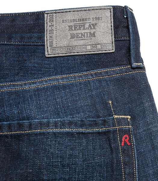 Replay m983 waitom shops jeans