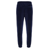 Fila Vintage Velour Eddie Track Pant - Navy