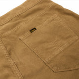 Lois Jeans Sierra Thin Corduroy Tapered Fit -  Dark Sand