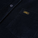 Lois Jeans Corduroy Thomas R Oxford Shirt- Navy