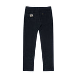 Lois Jeans Sierra Thin Corduroy Tapered Fit - Black