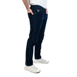 Lois Jeans Sierra Thin Corduroy Tapered Fit - Navy