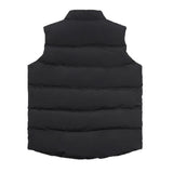 Penfield Mens Outback Vest Gilet - Black