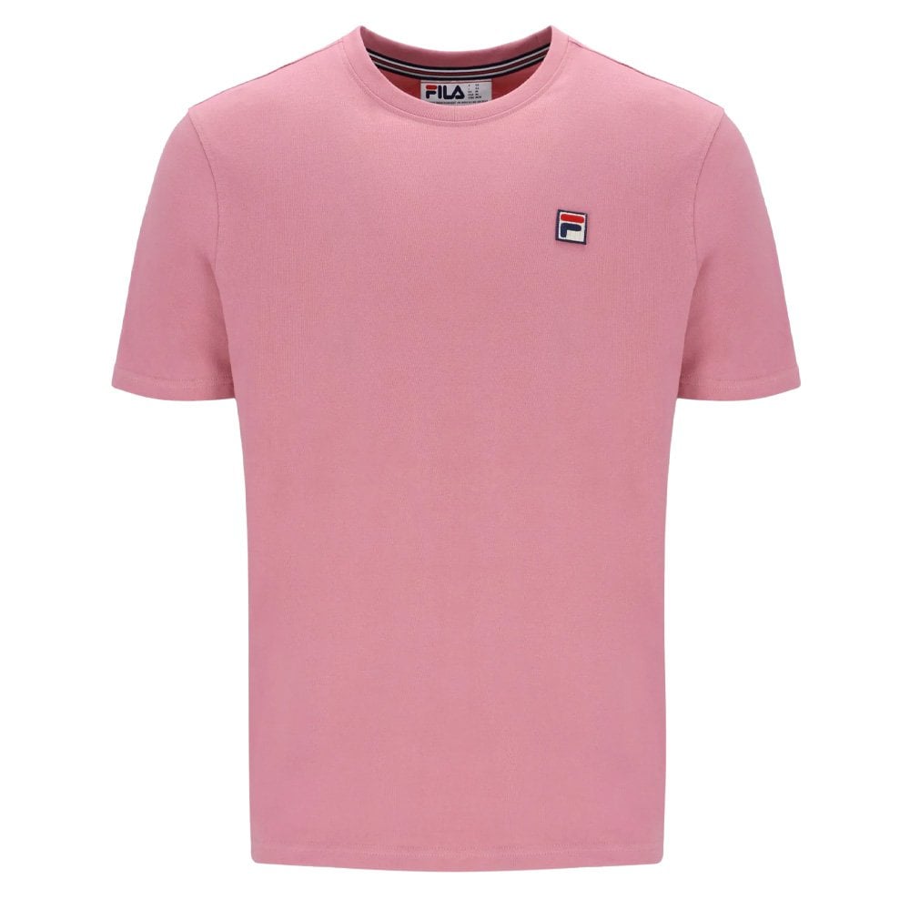 FILA Vintage Sunny 2 Essential T-Shirt - Fox Glove