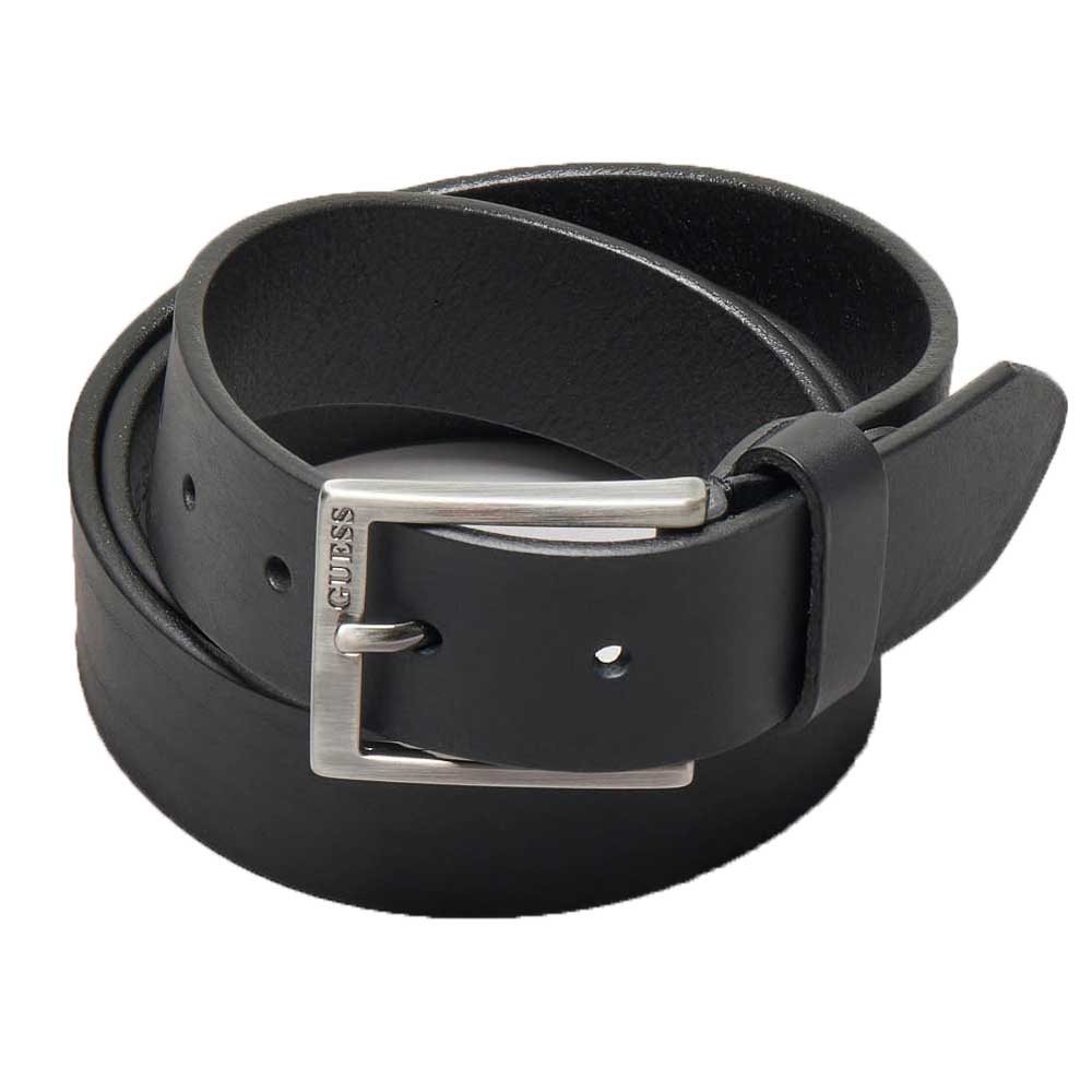 Men Casual Leather Belt