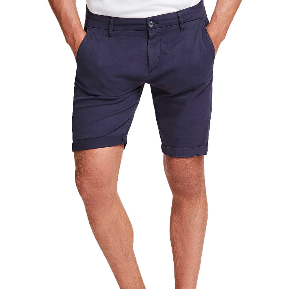 Men's guess outlet shorts