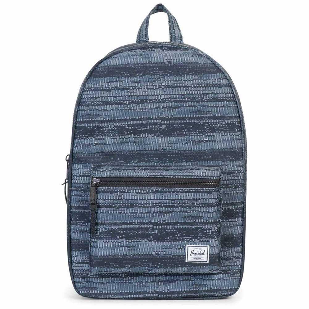 Fashion herschel pop quiz all black