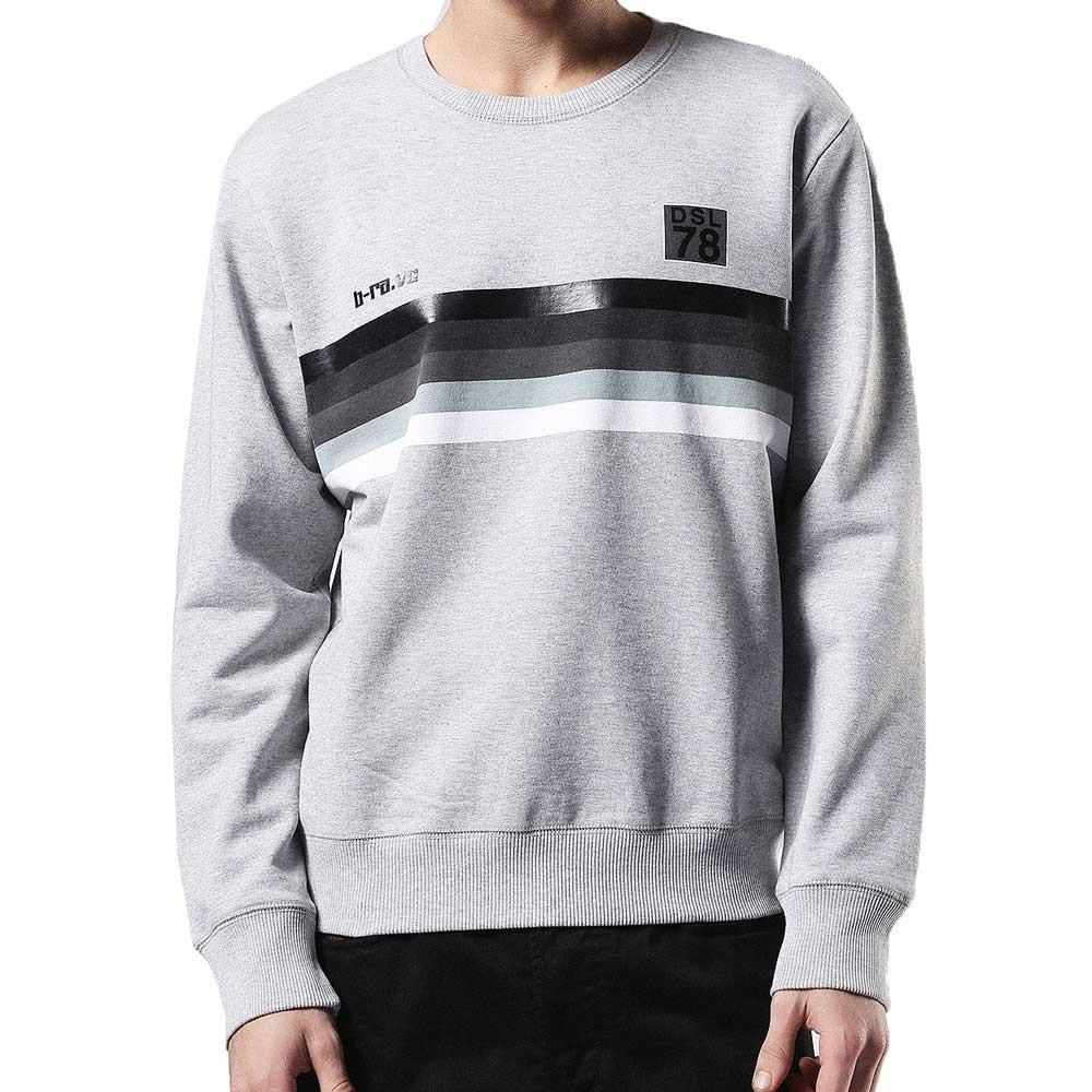 Fila joseph crew clearance sweatshirt