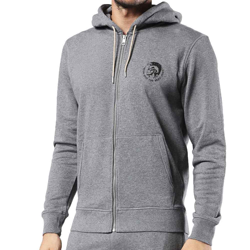 Diesel mohawk hoodie online